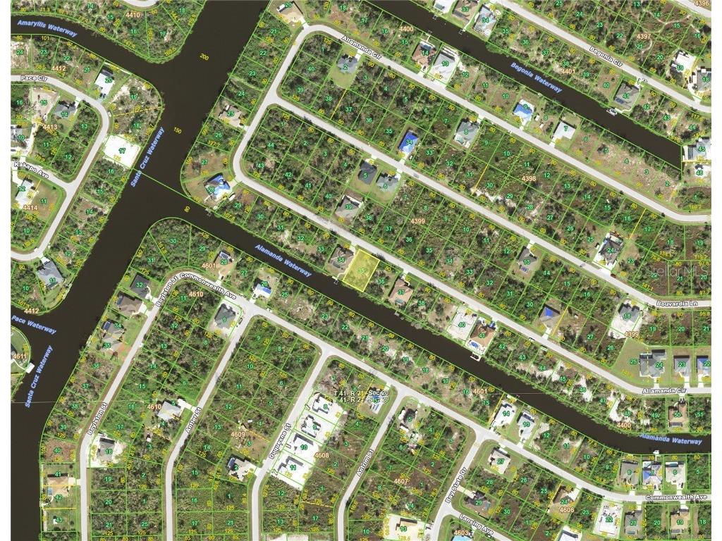 13830 Allamanda Circle Port Charlotte FL 33981 D6144415 image1