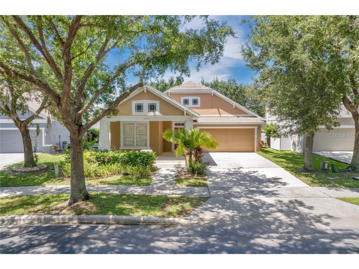 13830 Orange Crest Drive Windermere FL 34786 O6218810 image1