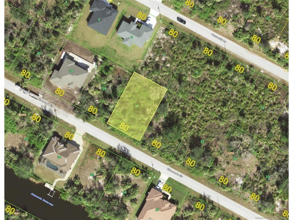 13831 Allamanda Circle Port Charlotte FL 33981 N6133366 image1