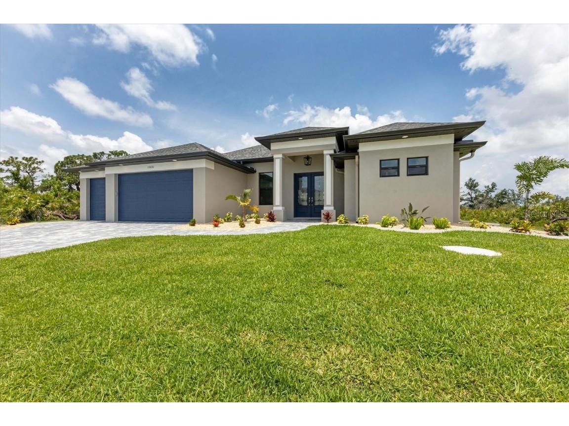 13831 Begonia Circle Port Charlotte FL 33981 D6141506 image1