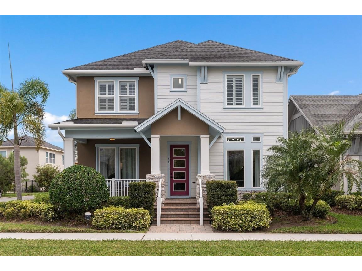 13831 Briand Avenue Orlando FL 32827 S5122651 image1