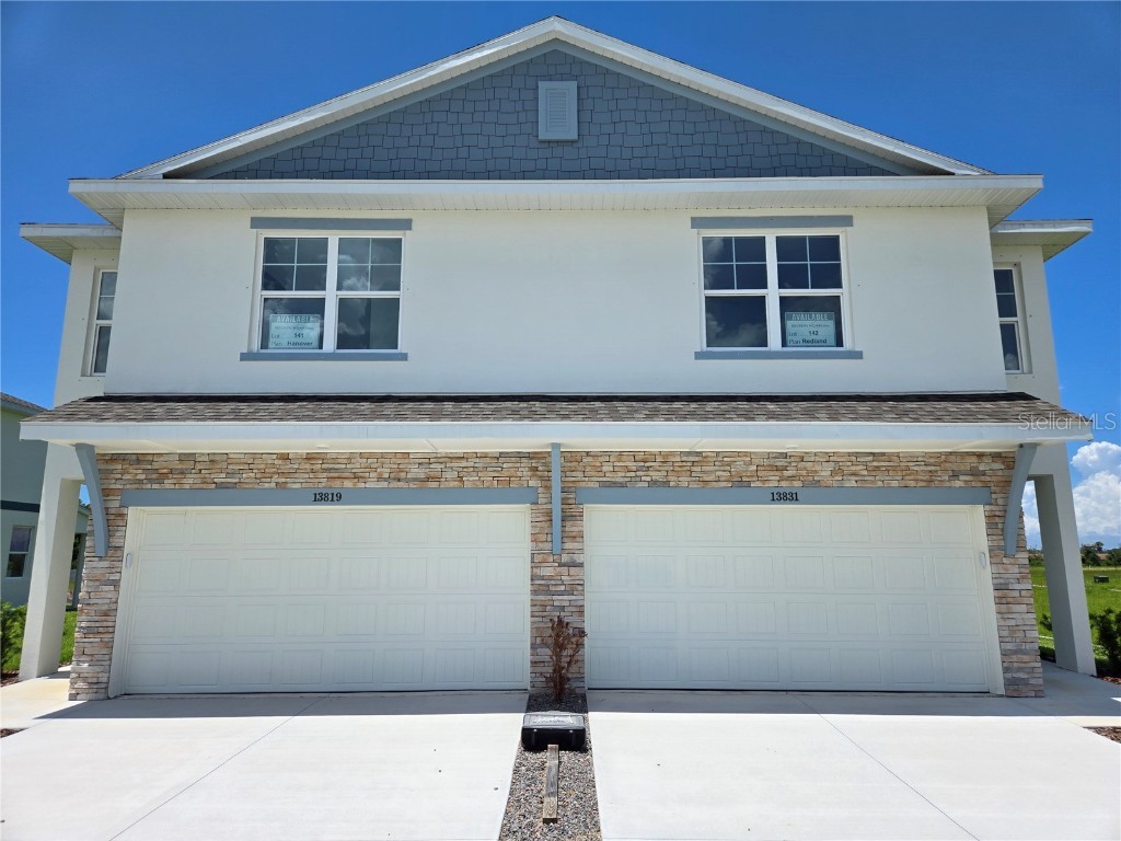 13831 Emerald Fields Drive #142 Hudson FL 34667 R4909651 image1