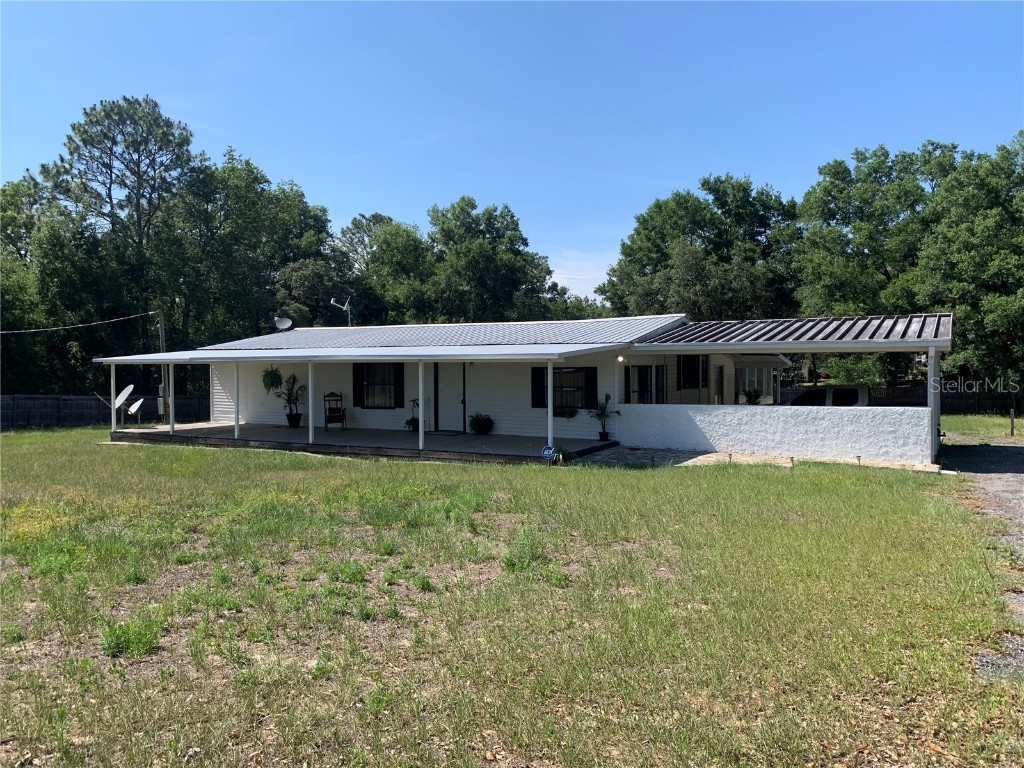 13831 SW 95th Street Dunnellon FL 34432 TB8316137 image1