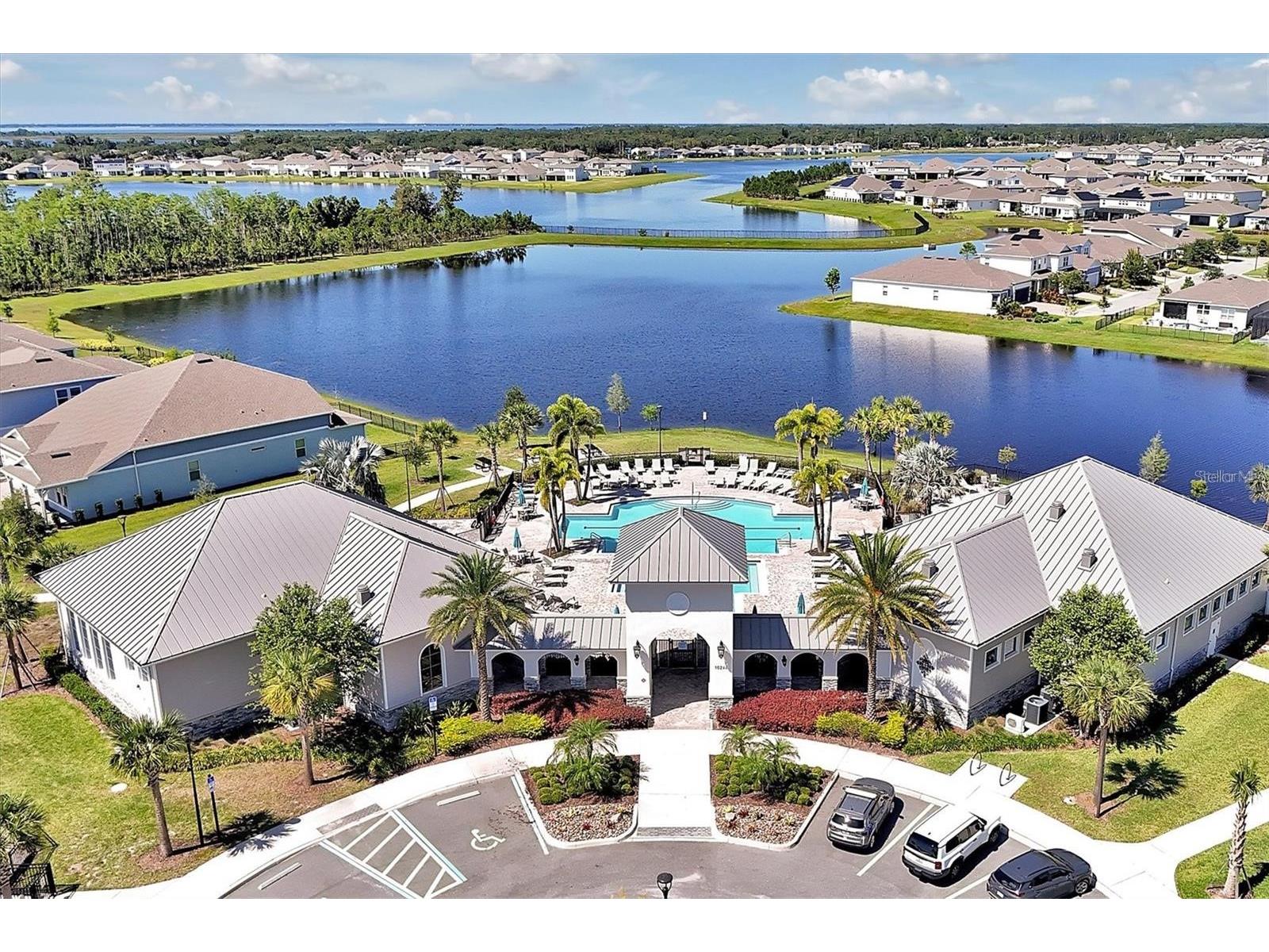 13831 Tybee Beach Lane Orlando FL 32827 O6396910 image45