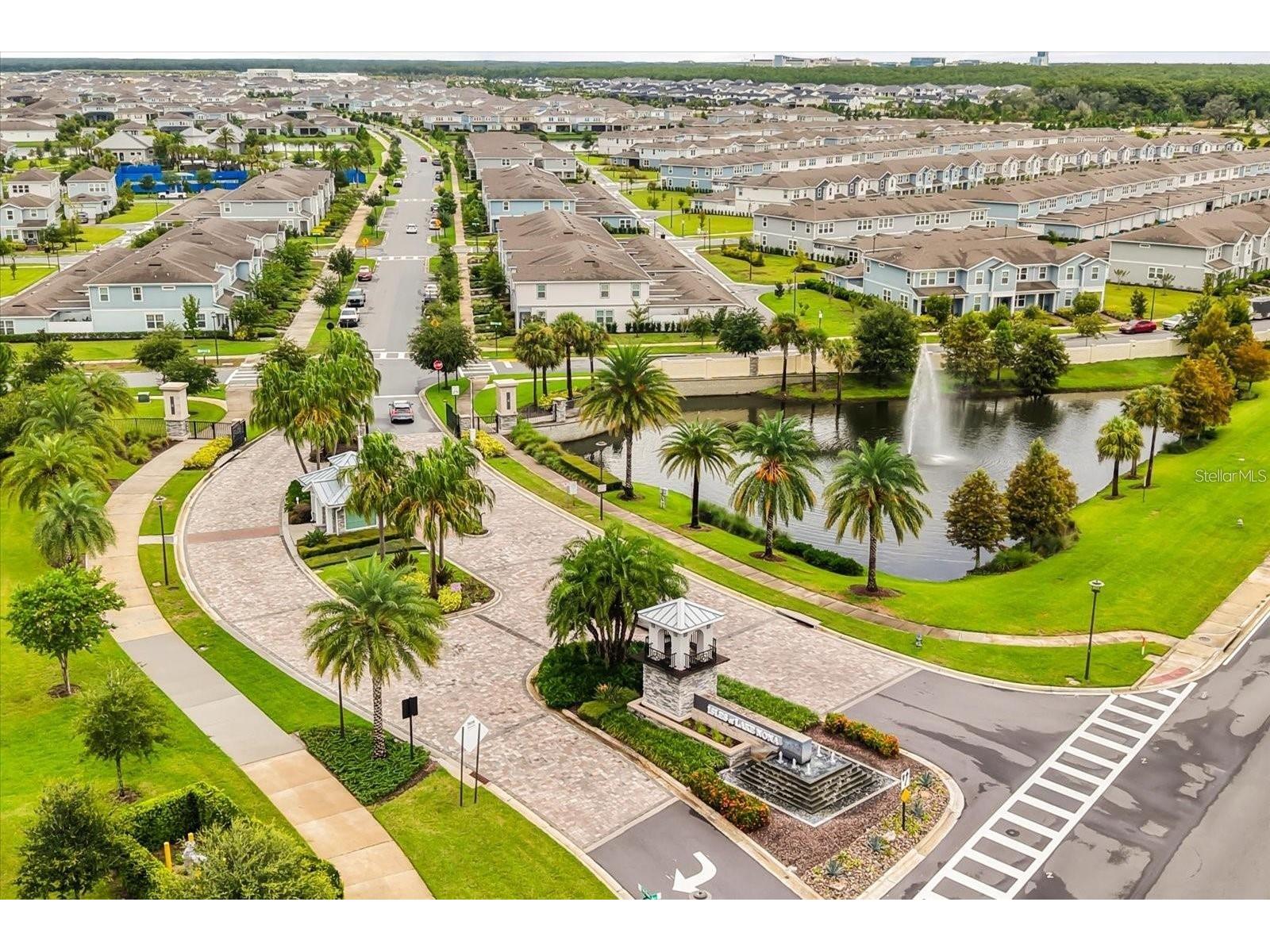 13831 Tybee Beach Lane Orlando FL 32827 O6396910 image57
