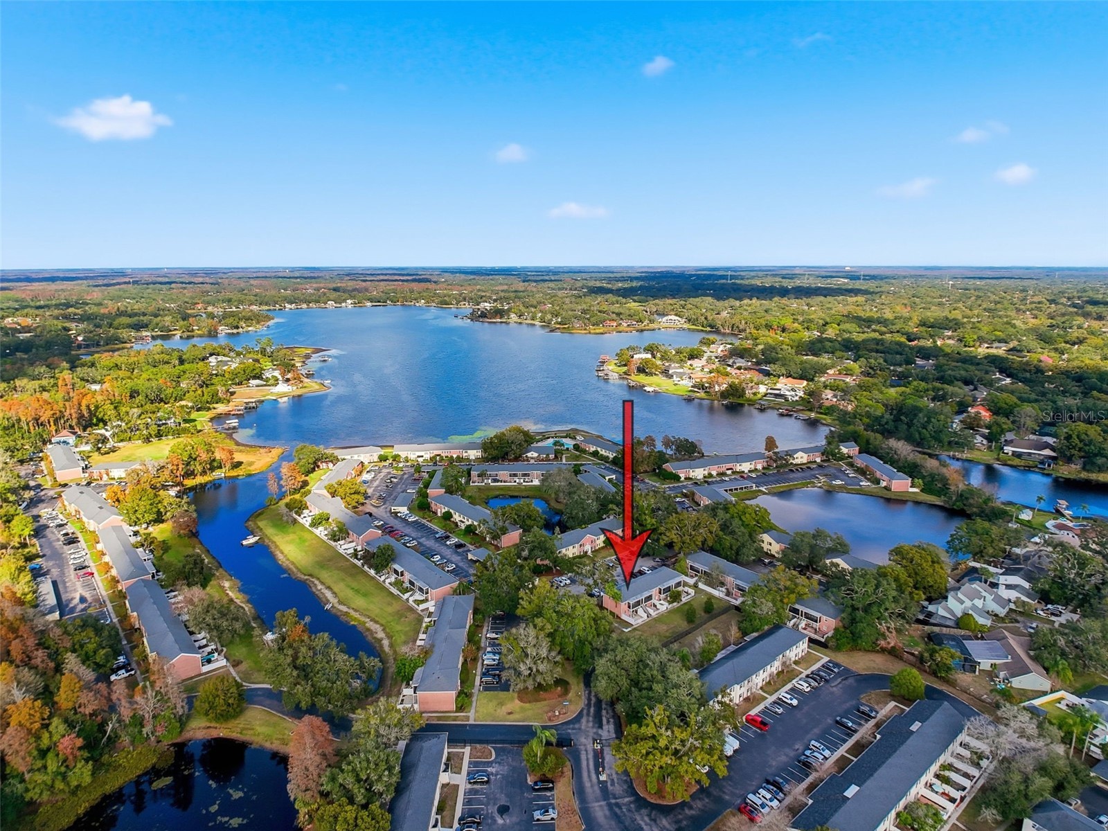 13832 Orange Sunset Drive #201 Tampa FL 33618 TB8462539 image1