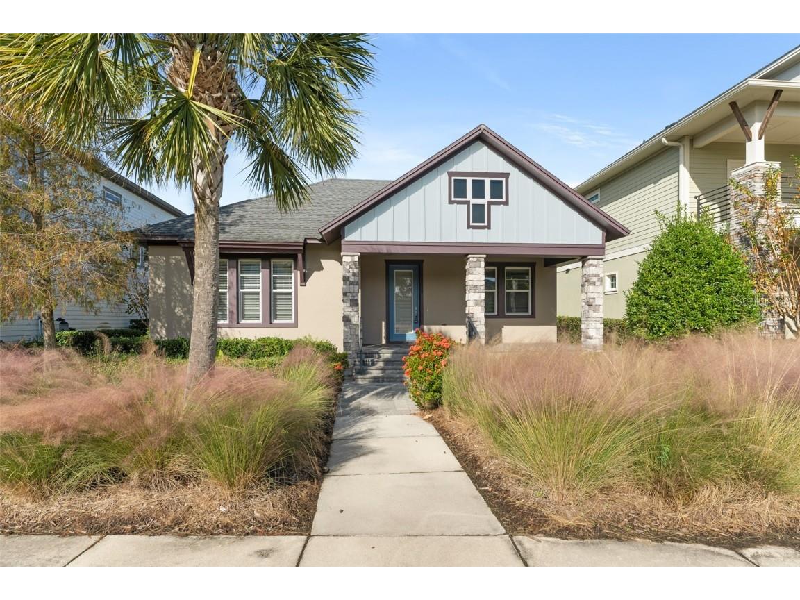 13833 Behring Avenue Orlando FL 32827 O6360637 image1