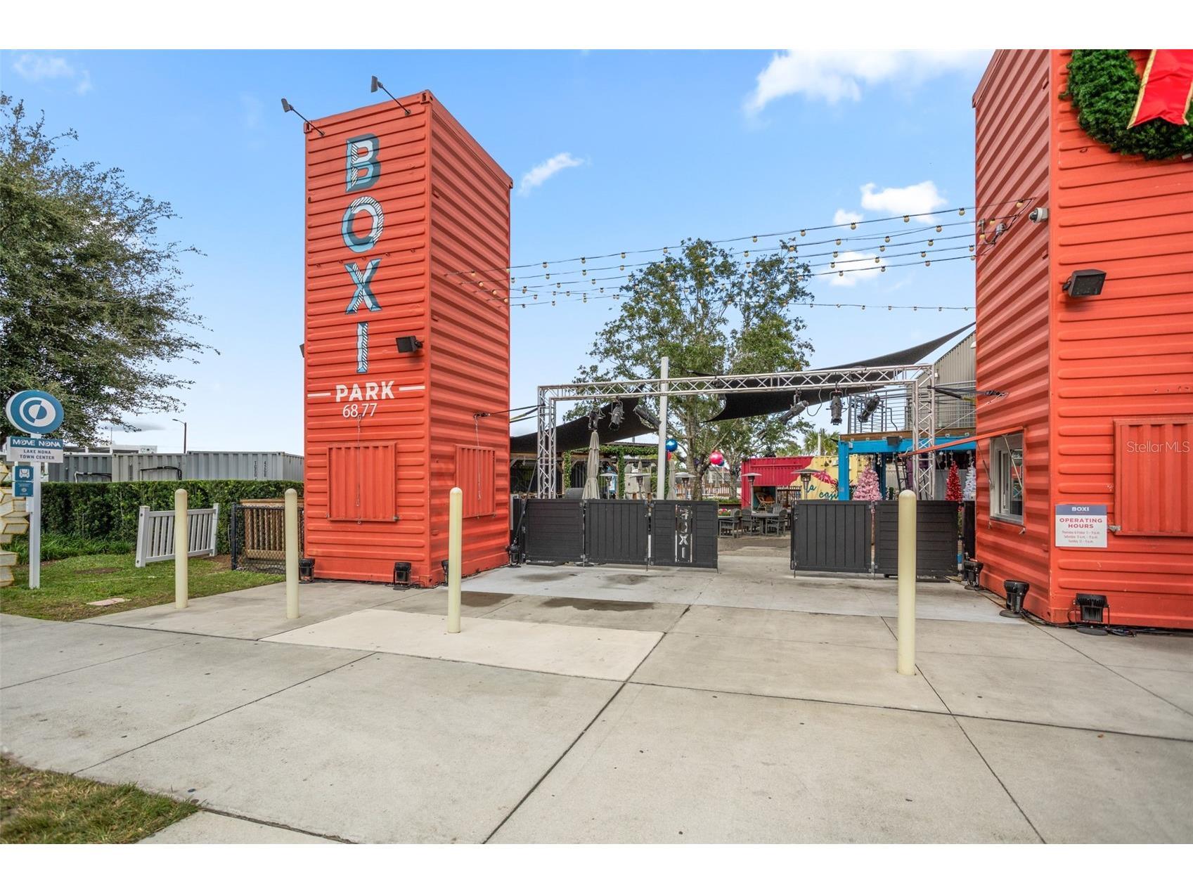 13833 Behring Avenue Orlando FL 32827 O6384095 image74