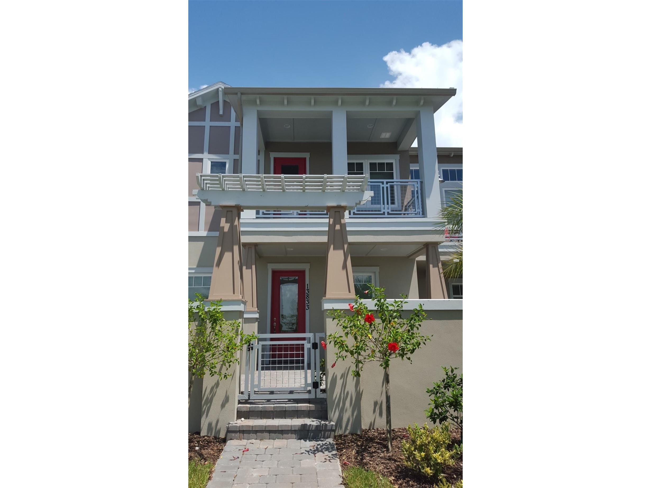 13833 Benavente Avenue Orlando FL 32827 S5142159 image1