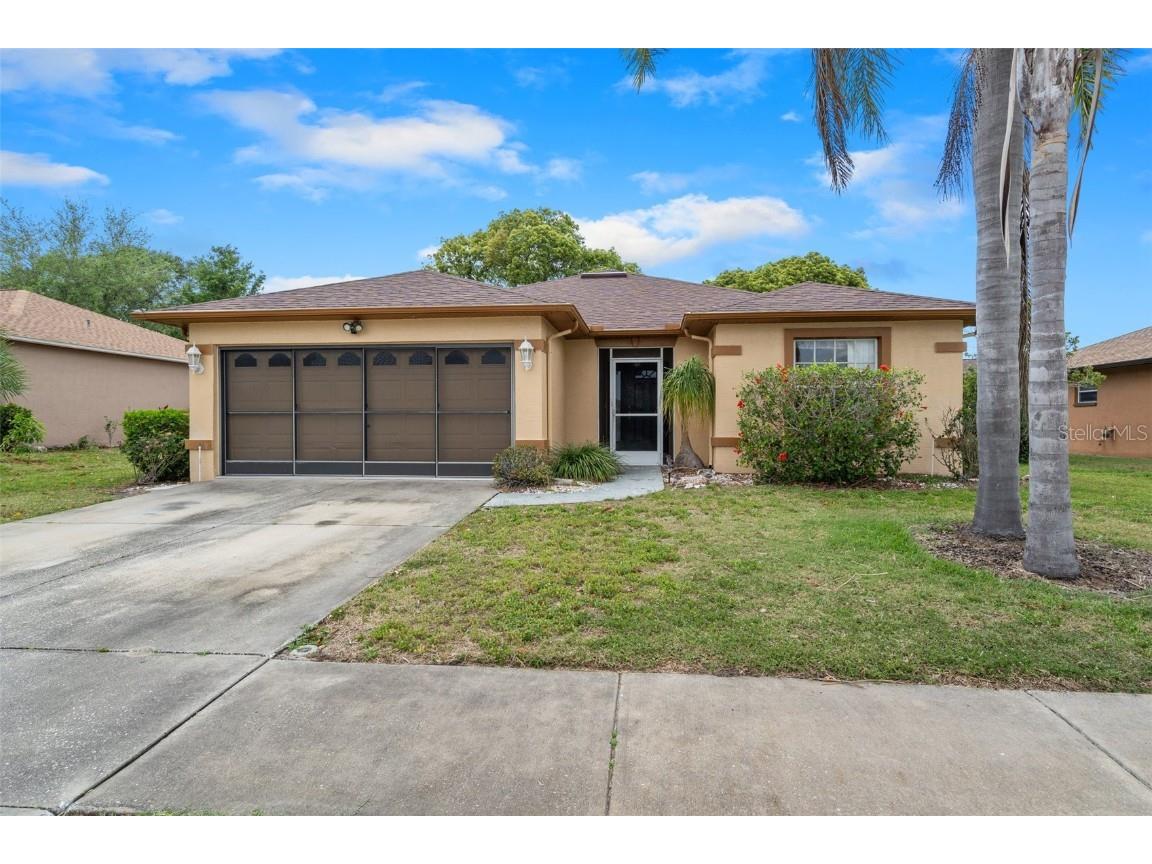 13833 Pimberton Drive Hudson FL 34669 T3518553 image1
