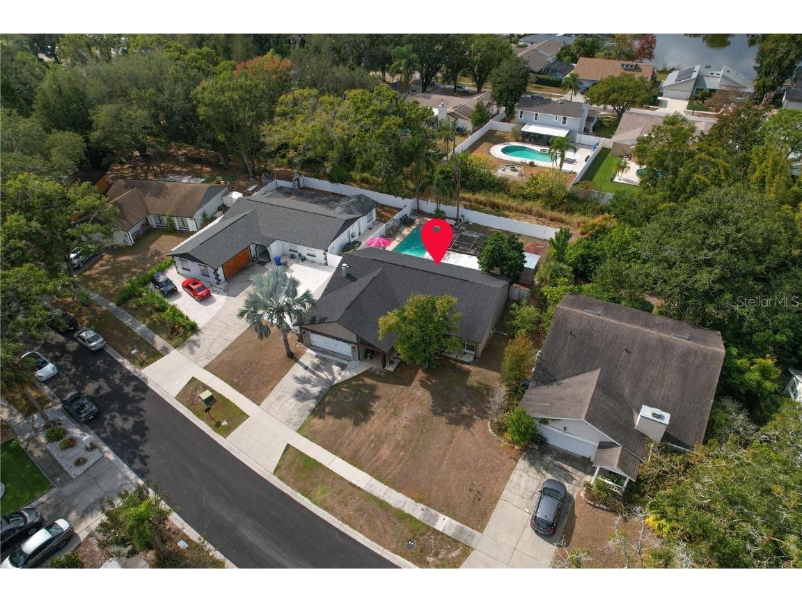 13834 Cherry Creek Drive Tampa FL 33618 TB8449466 image3