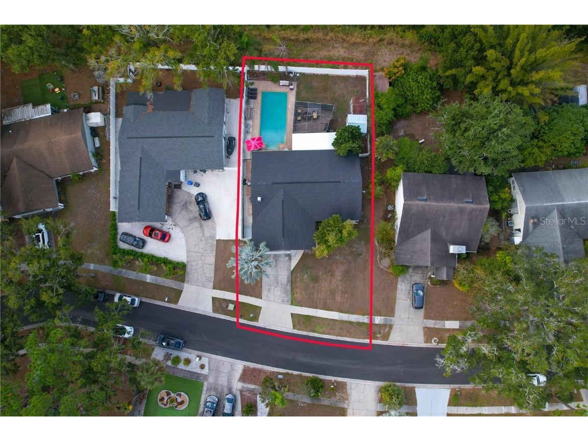 13834 Cherry Creek Drive Tampa FL 33618 TB8449466 image64