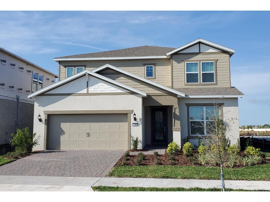 13834 Destin Beach Lane Orlando FL 32827 O6077613 image1