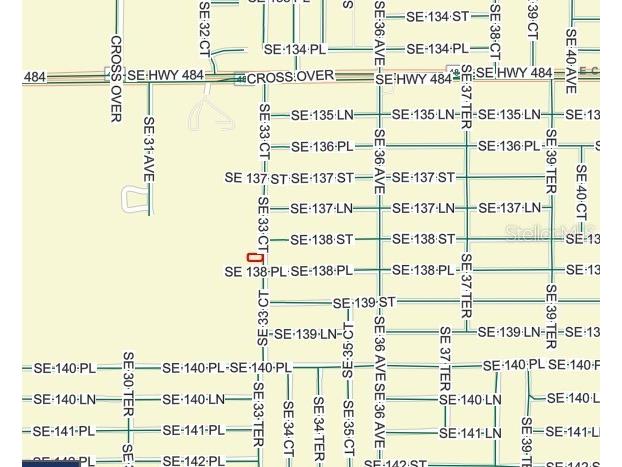 13834 SE 33rd Court Summerfield FL 34491 OM718057 image1