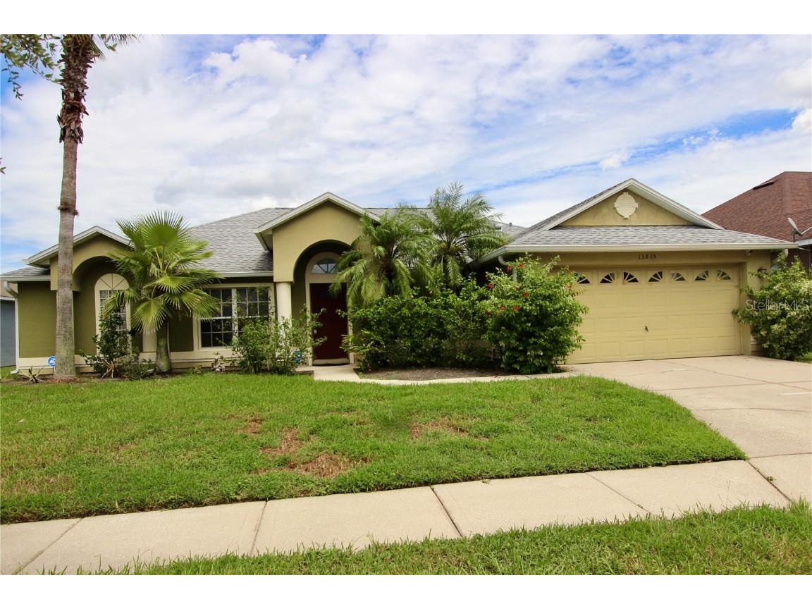 13835 Eagles Glen Court Orlando FL 32837 O6215750 image1