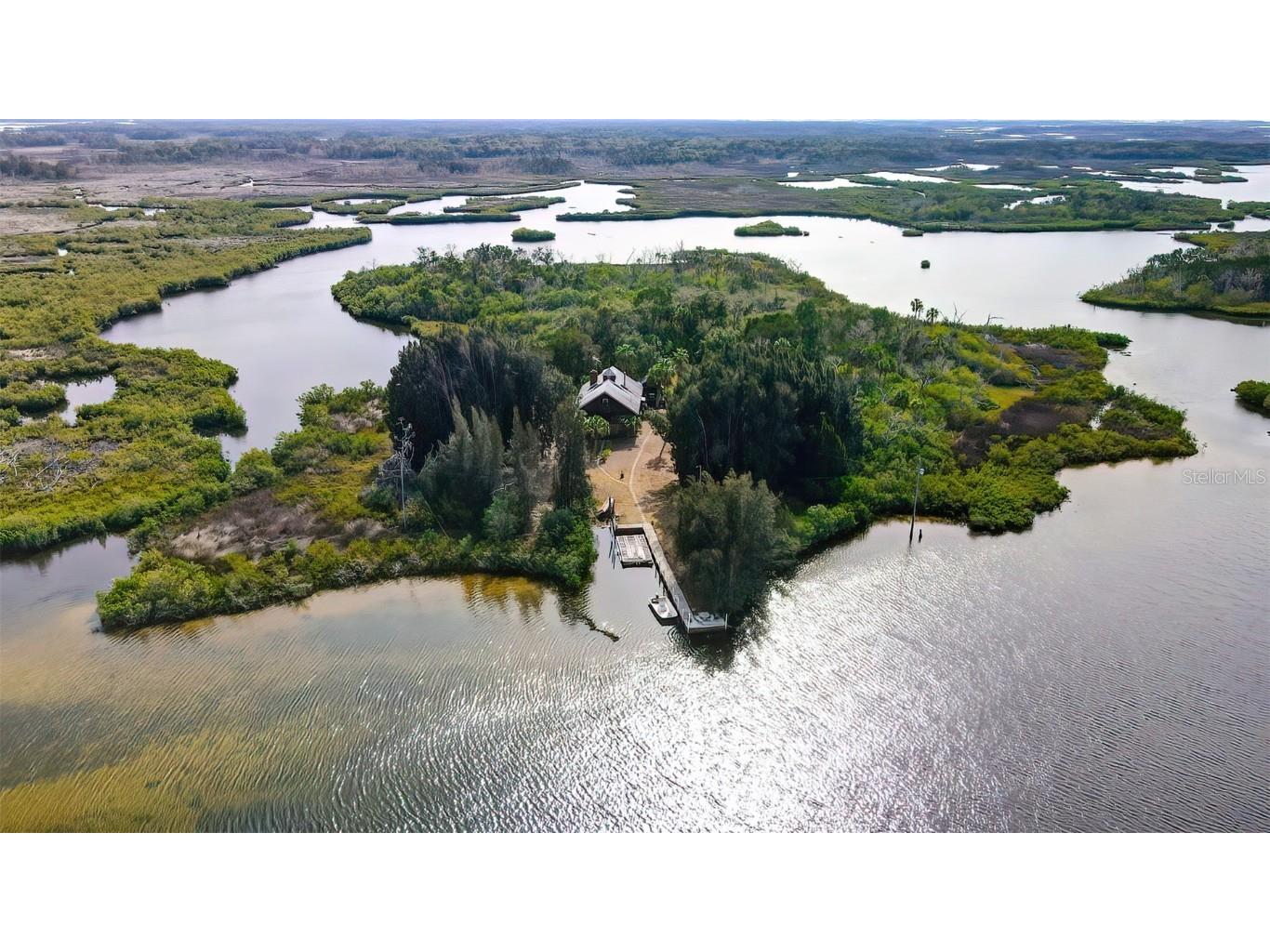 13835 Ricks Island Crystal River FL 34429 - ST MARTIN RIVER OM698682 image1