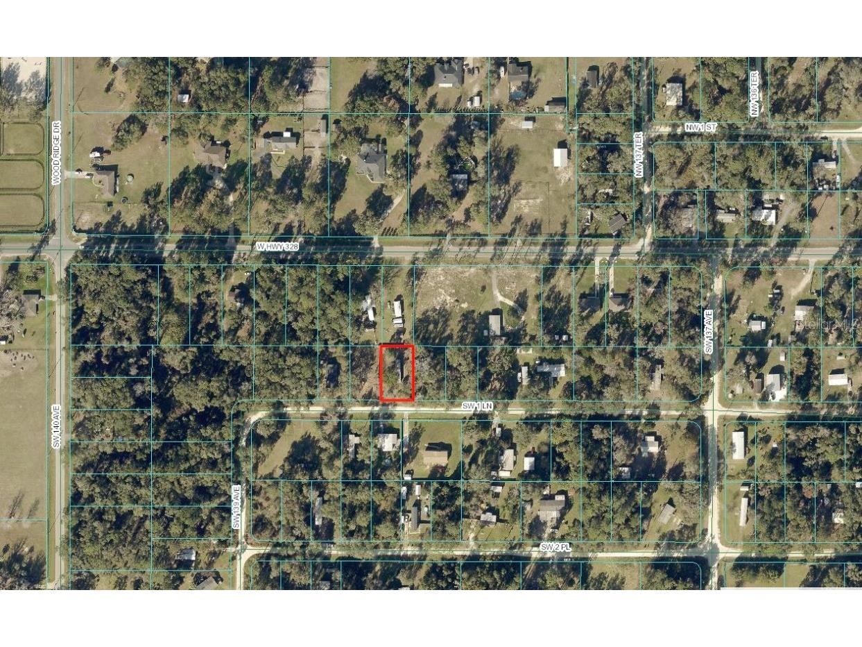 13835 SW 1st Lane Ocala FL 34481 OM696799 image1