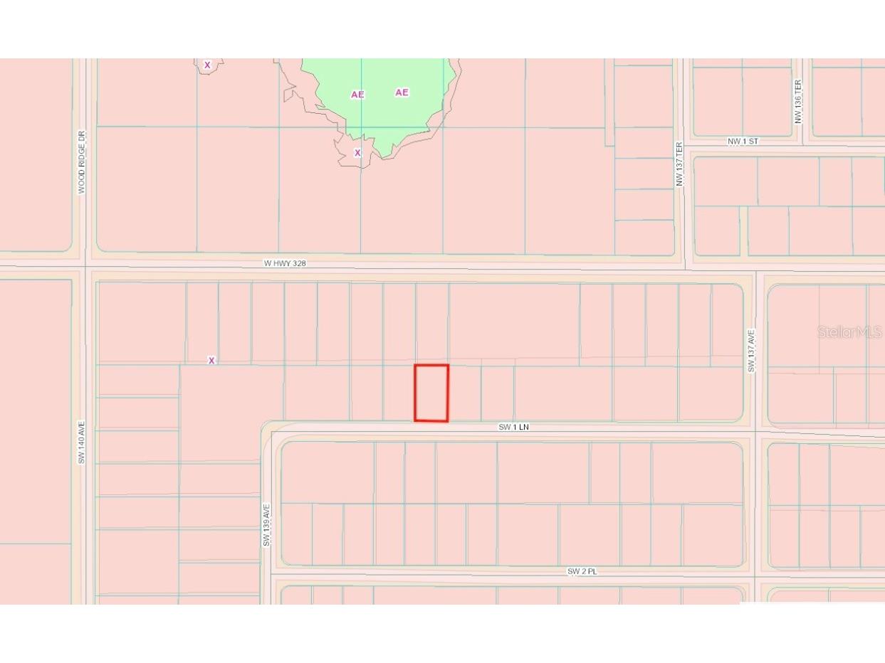 13835 SW 1st Lane Ocala FL 34481 OM696799 image3