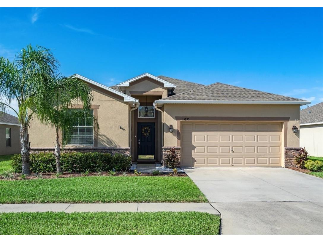 13835 Tensaw Drive Hudson FL 34669 W7853066 image1