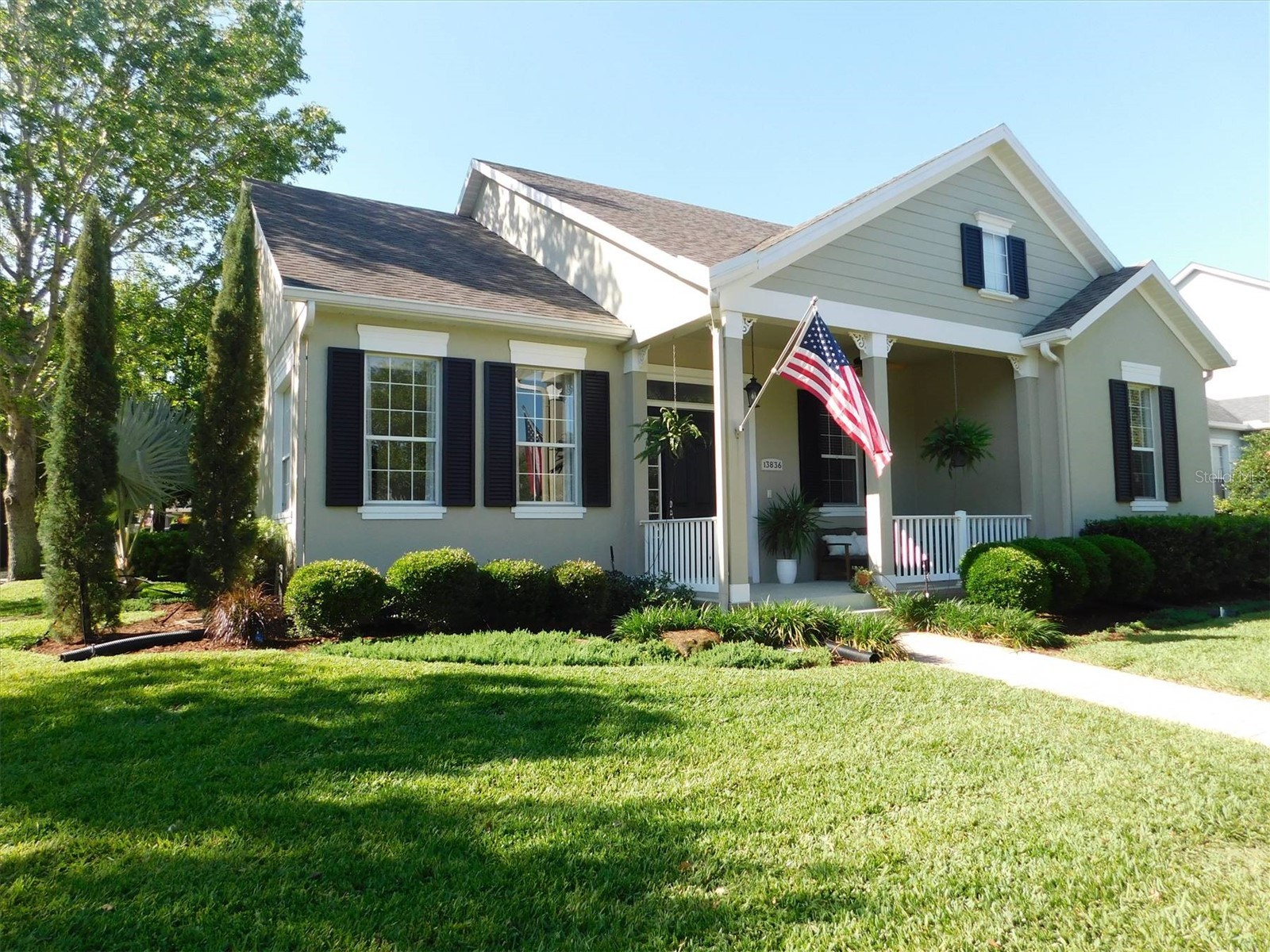 13836 Bluebird Pond Road Windermere FL 34786 TB8502779 image1