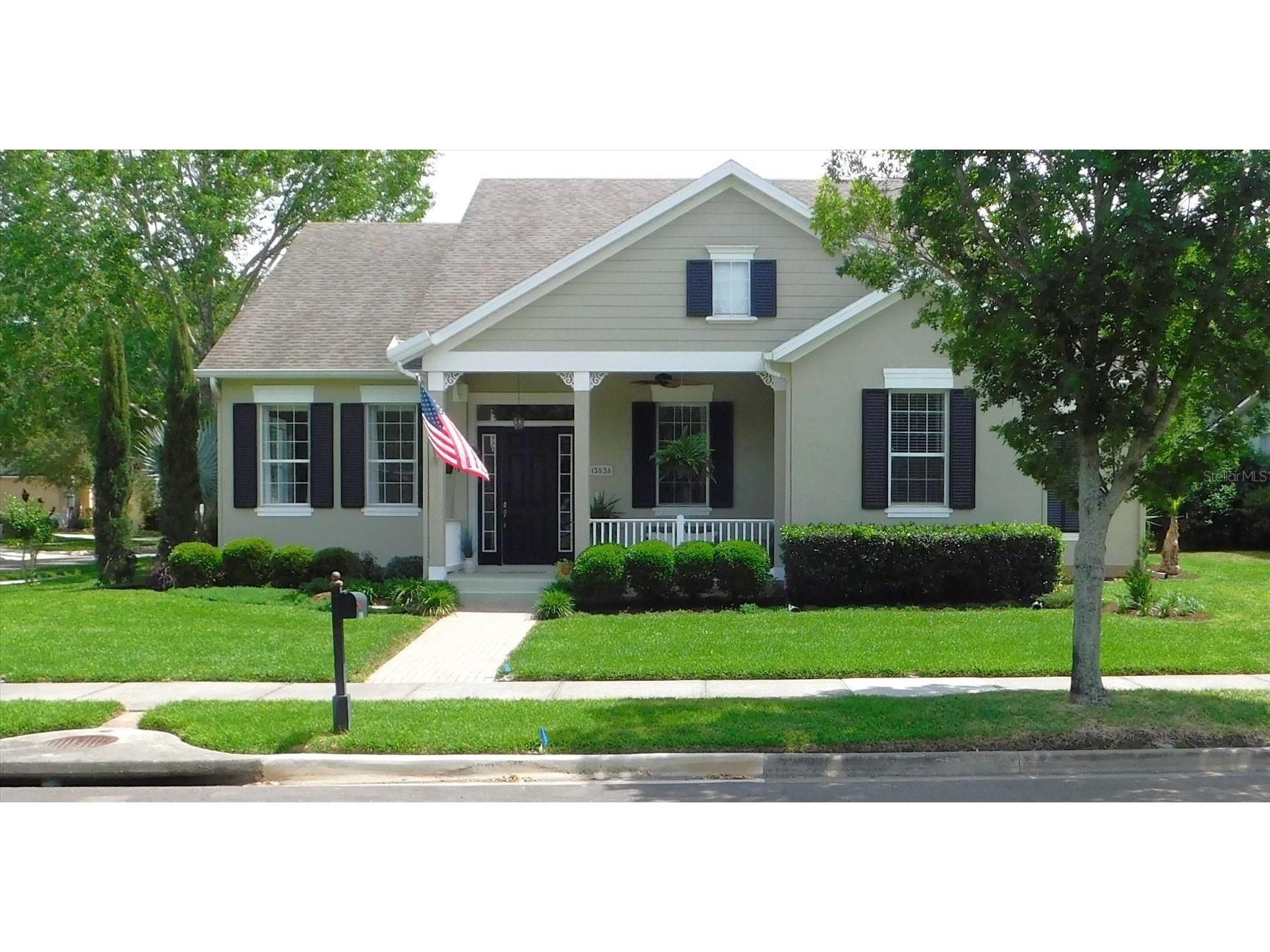 13836 Bluebird Pond Road Windermere FL 34786 TB8502779 image3