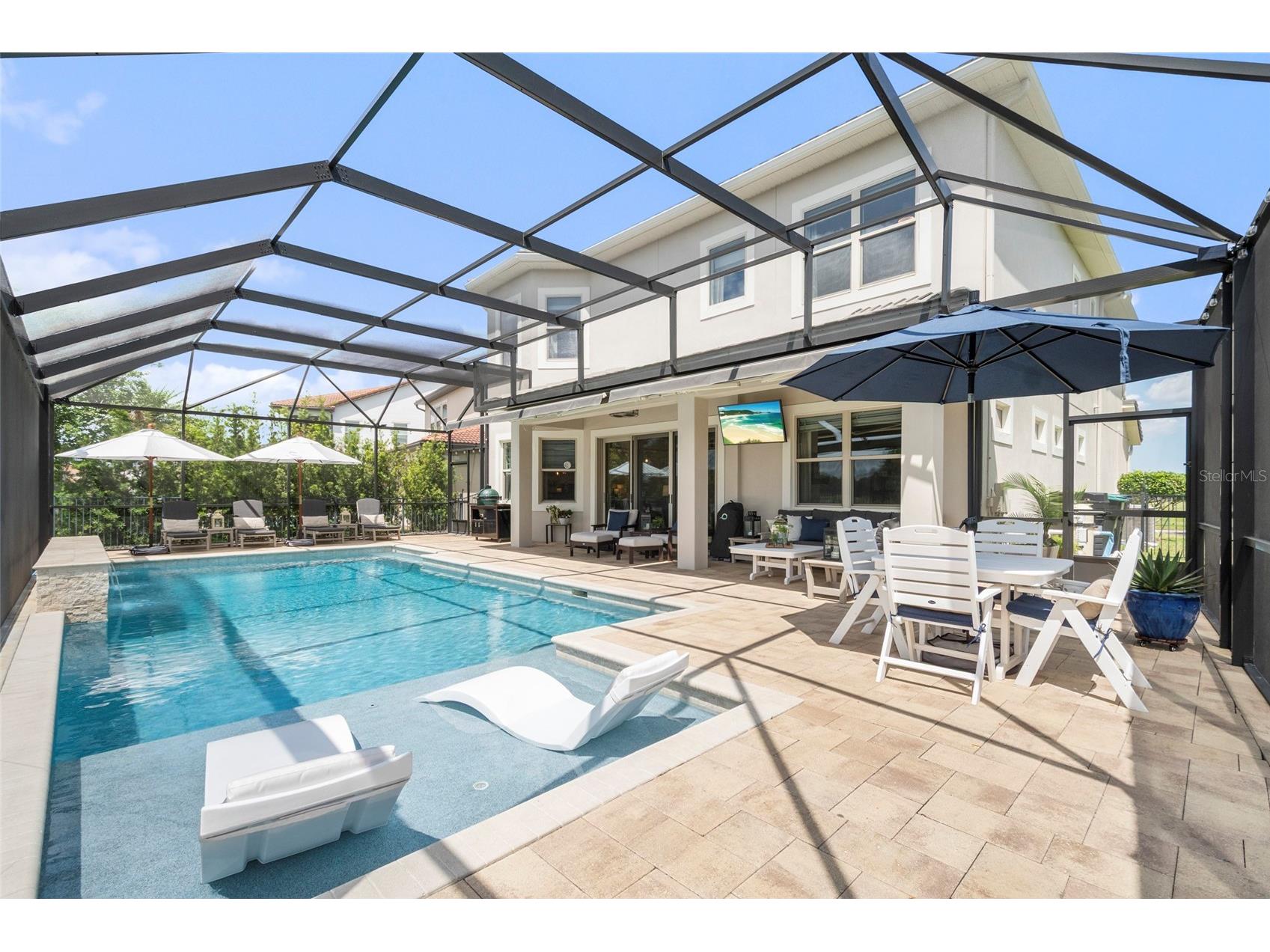 13836 Budworth Circle Orlando FL 32832 O6404711 image40