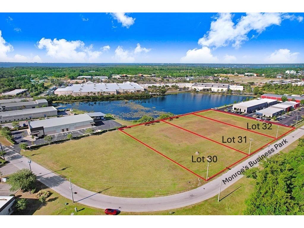 13836 Monroes Business Park #LOT 31 Tampa FL 33635 TB8381068 image2