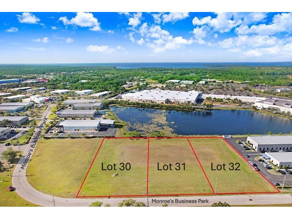13836 Monroes Business Park #LOT 32 Tampa FL 33635 TB8381078 image1