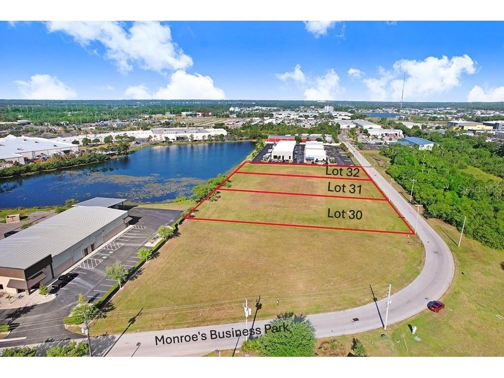 13836 Monroes Business Park #LOT 32 Tampa FL 33635 TB8381078 image3