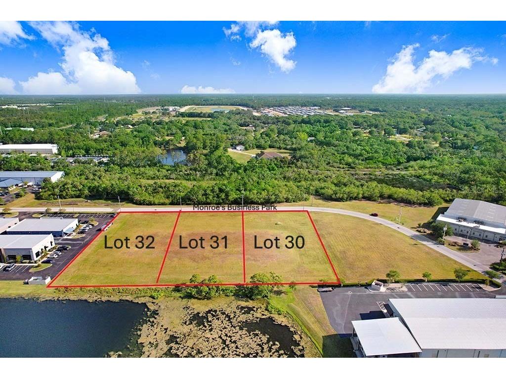 13836 Monroes Business Park #LOT 32 Tampa FL 33635 TB8381078 image6