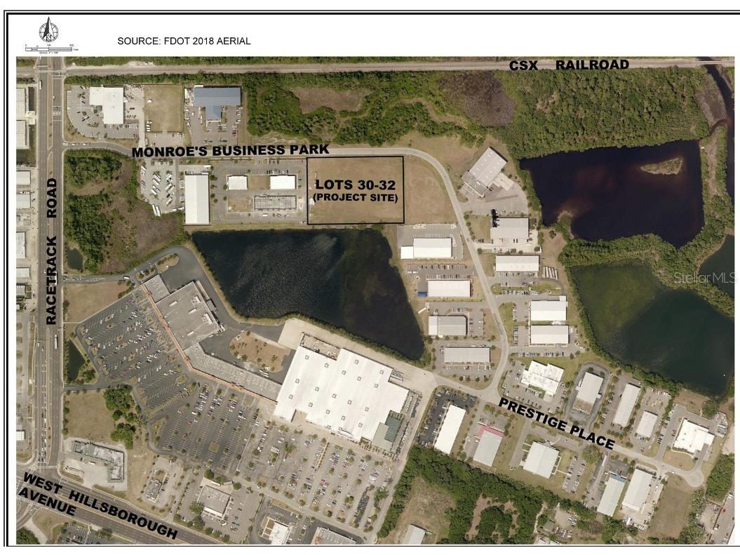 13836 Monroes Business Park Tampa FL 33635 T3425140 image1