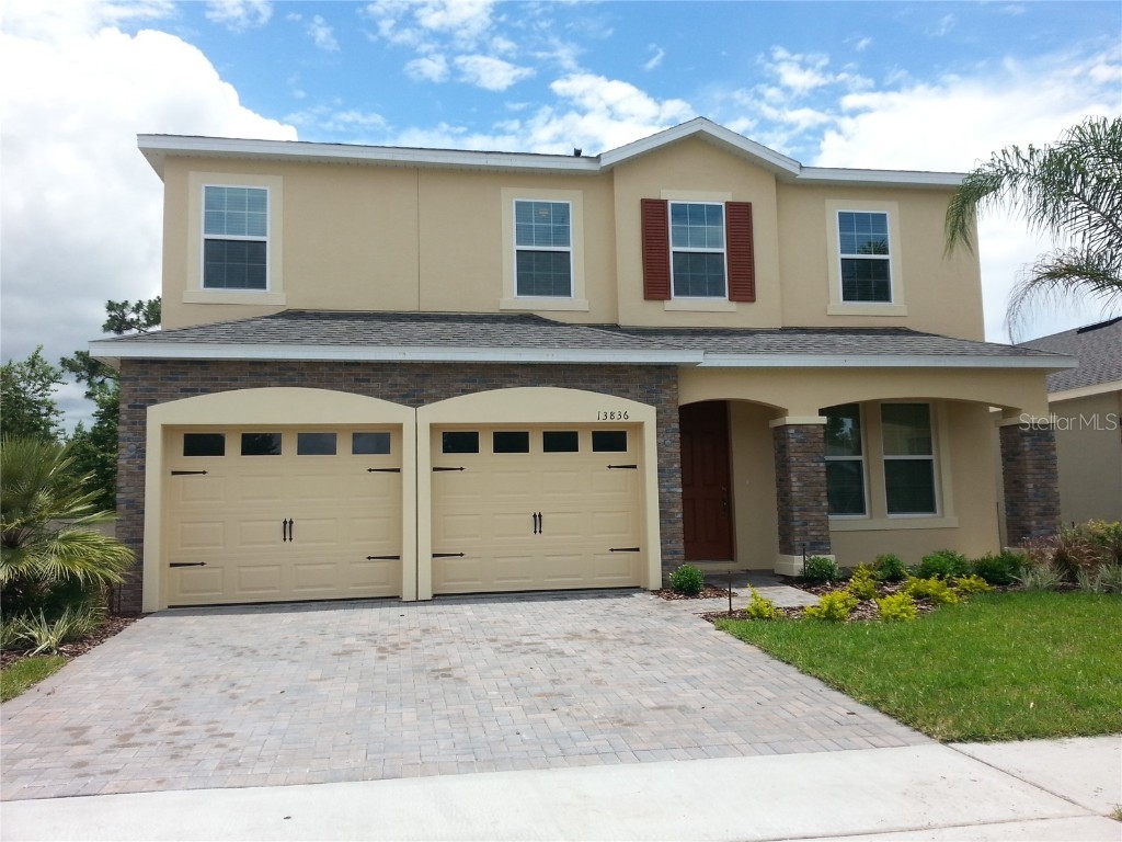 13836 Pickett Reserve Court Orlando FL 32826 O6116417 image1
