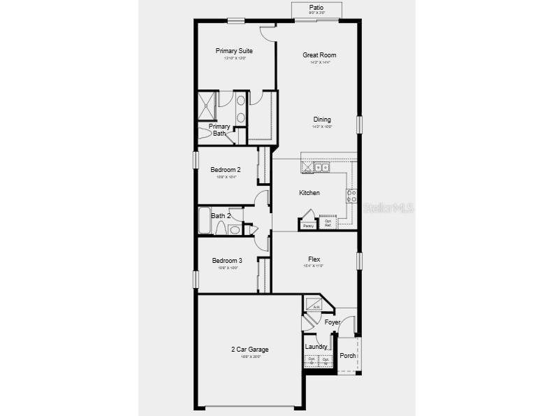 13836 Shellmore Avenue Palmetto FL 34221 TB8488379 image2