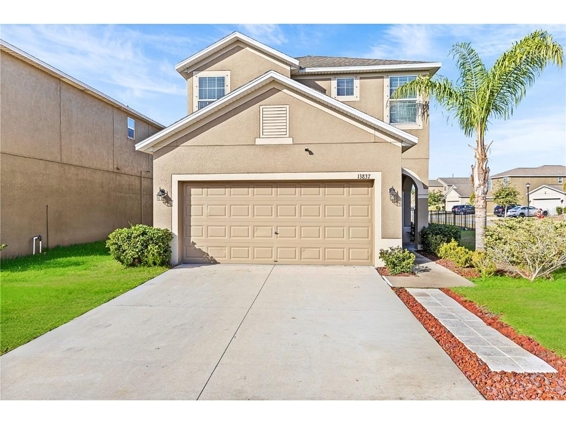 13837 Reindeer Circle Hudson FL 34669 TB8330846 image1