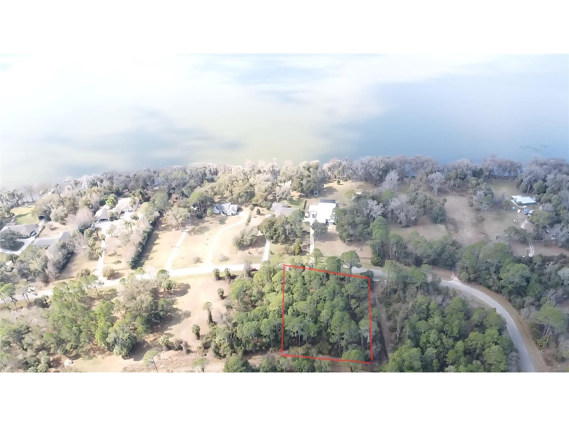 13837 SE 201st Terrace Hawthorne FL 32640 - LAKE LOCHLOOSE OM719283 image1