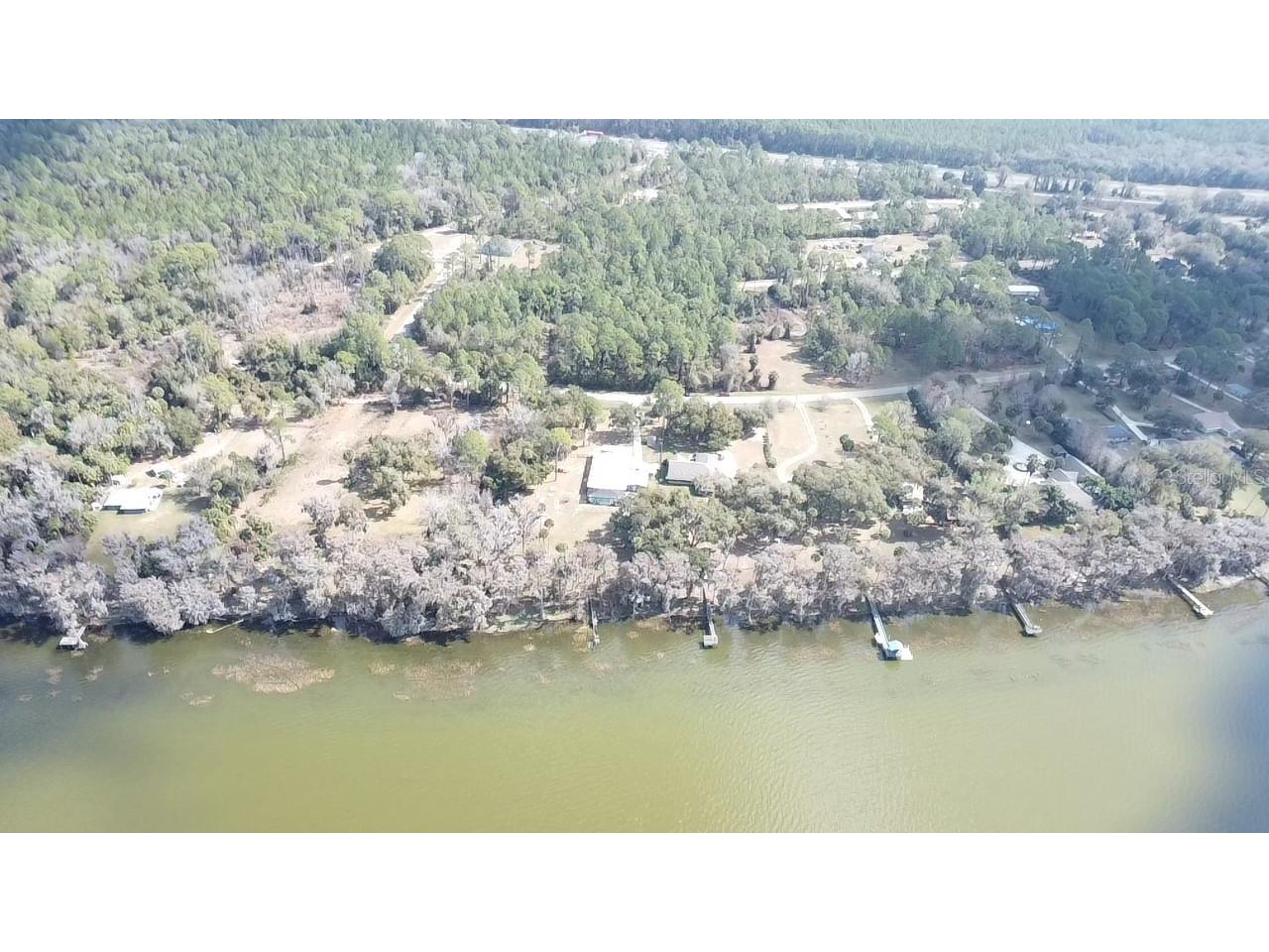 13837 SE 201st Terrace Hawthorne FL 32640 - LAKE LOCHLOOSE OM719283 image4