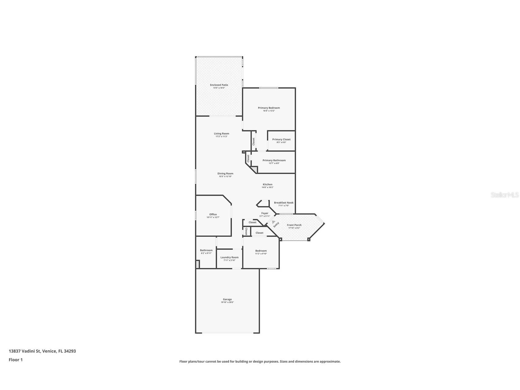 13837 Vadini Street Venice FL 34293 N6142469 image3