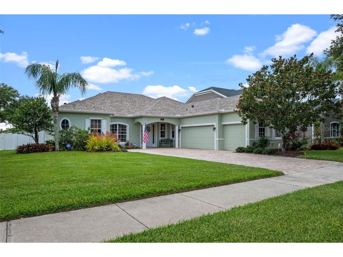 13838 Bluebird Park Road Windermere FL 34786 - WALSH POND O6319816 image1