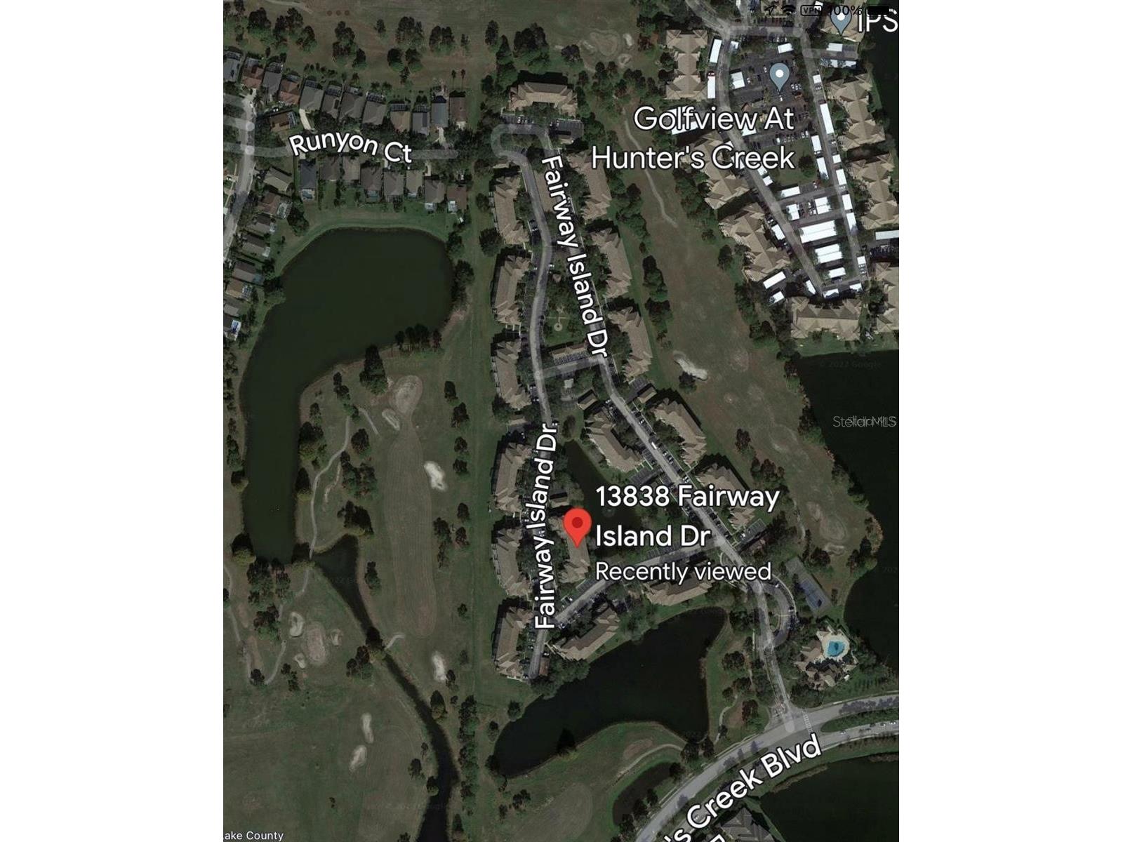 13838 Fairway Island Drive #1413 Orlando FL 32837 S5152553 image29