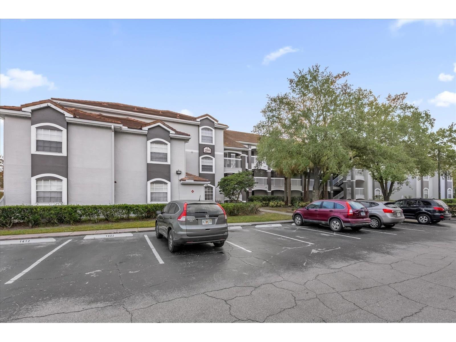 13838 Fairway Island Drive #APT 1412 Orlando FL 32837 S5139261 image1