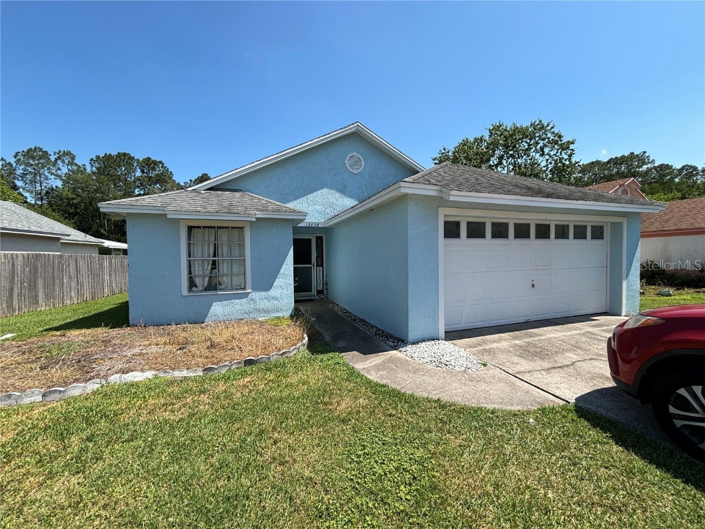 13838 Ginger Creek Boulevard Orlando FL 32826 O6205847 image1