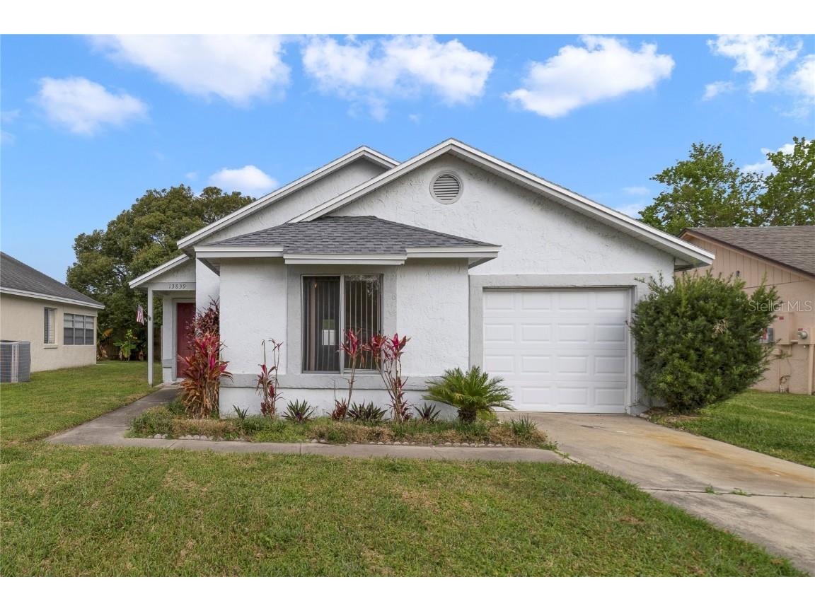 13839 Ginger Creek Boulevard Orlando FL 32826 O6179300 image1