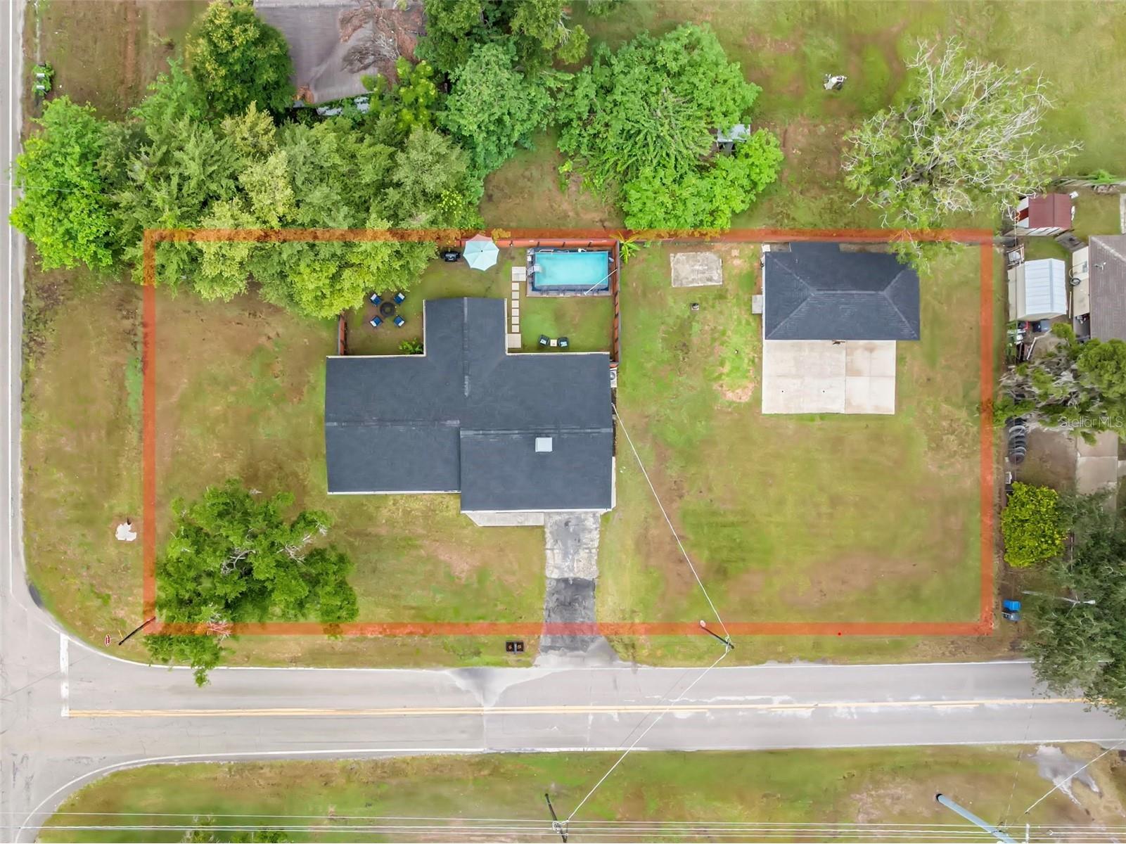 13839 Glen Harwell Road Dover FL 33527 TB8521029 image47