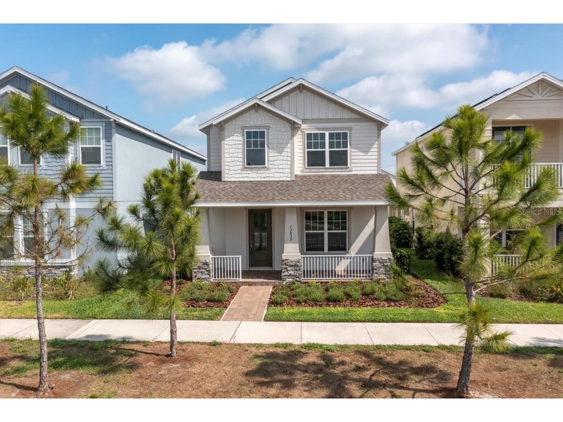 13839 Rangeland Boulevard Odessa FL 33556 W7853785 image1