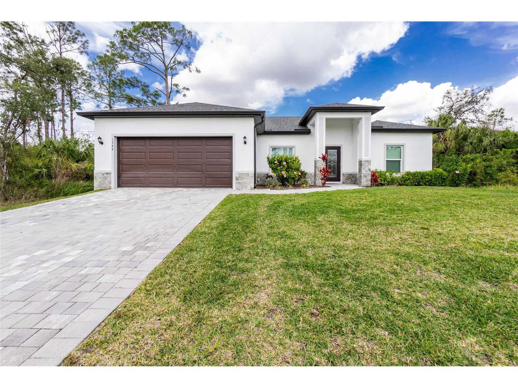 1384 Alpinia Road North Port FL 34288 C7506712 image1