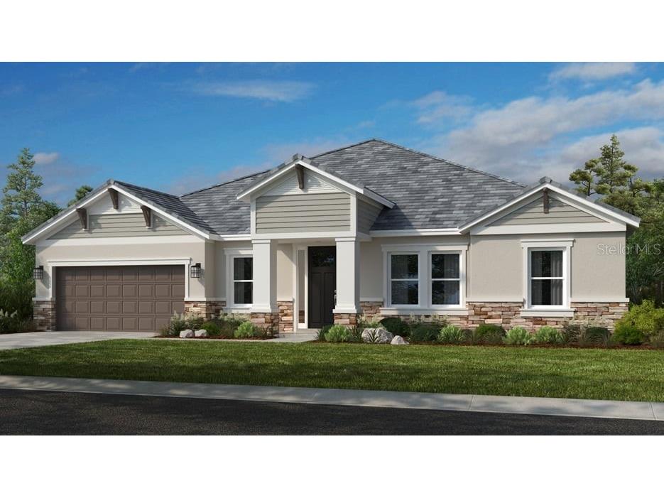 1384 Arklow Circle Ormond Beach FL 32174 A4559752 image1