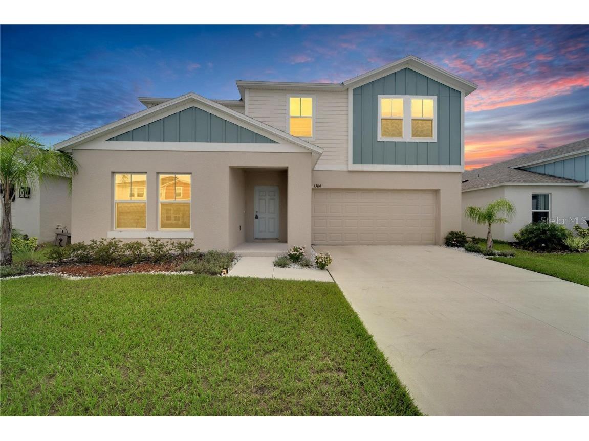 1384 Axel Circle Winter Haven FL 33880 T3457770 image1