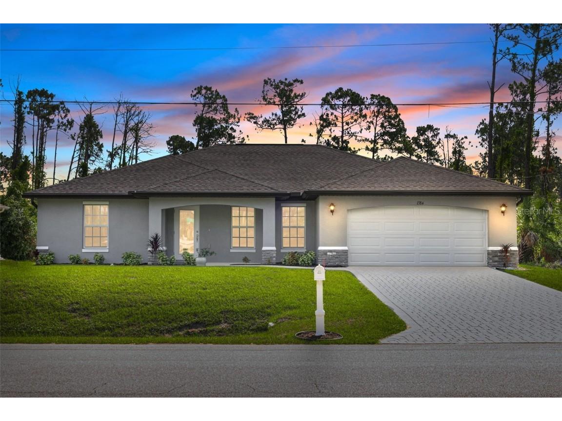 1384 Campbell Street North Port FL 34288 C7493895 image1