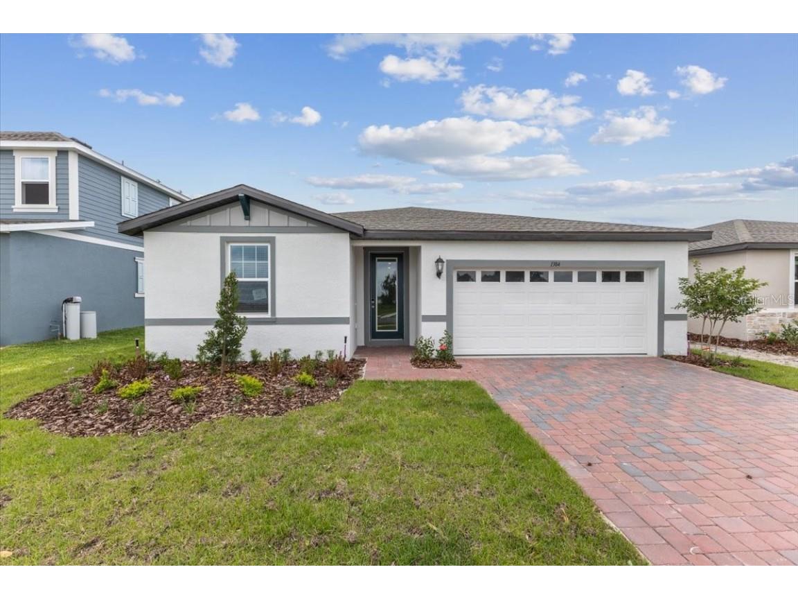1384 Hanoverian Drive Lake Alfred FL 33850 O6172727 image1