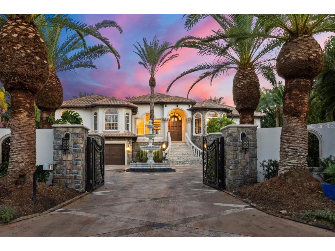 1384 Harbor Drive Sarasota FL 34239 - SARASOTA BAY A4588590 image1